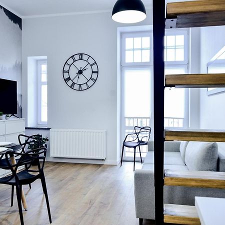Vacationclub - Old Town Apartament 2 Lägenhet Kłodzko Exteriör bild