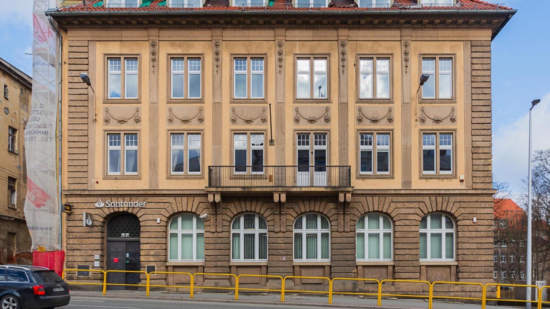 Vacationclub - Old Town Apartament 2 Lägenhet Kłodzko Exteriör bild