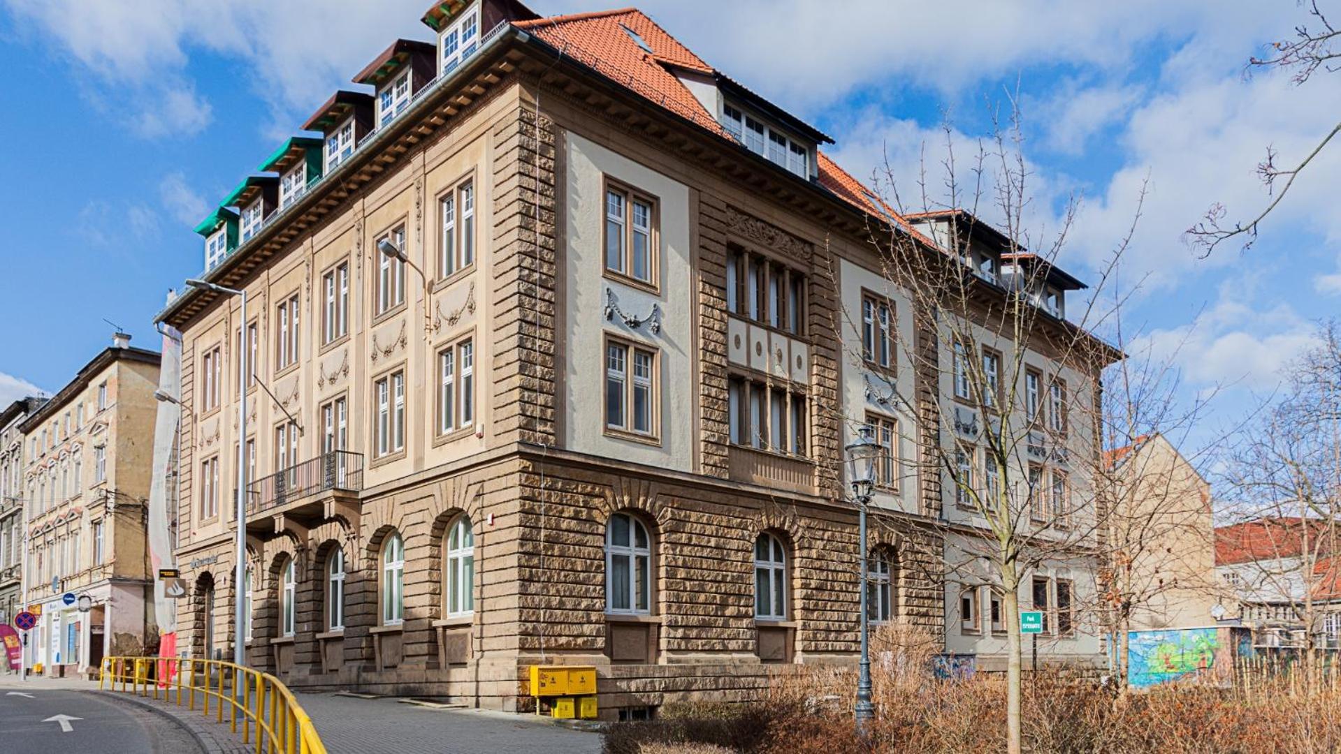 Vacationclub - Old Town Apartament 2 Lägenhet Kłodzko Exteriör bild