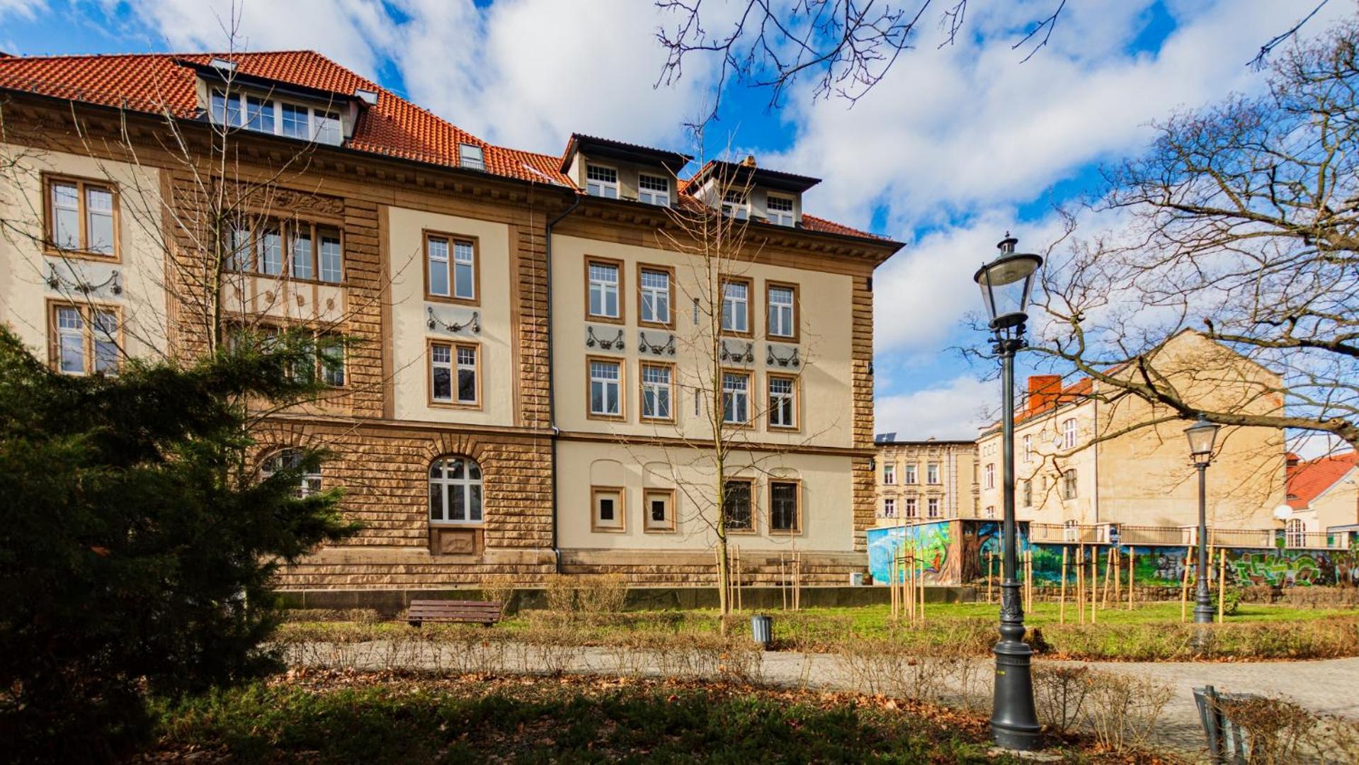 Vacationclub - Old Town Apartament 2 Lägenhet Kłodzko Exteriör bild